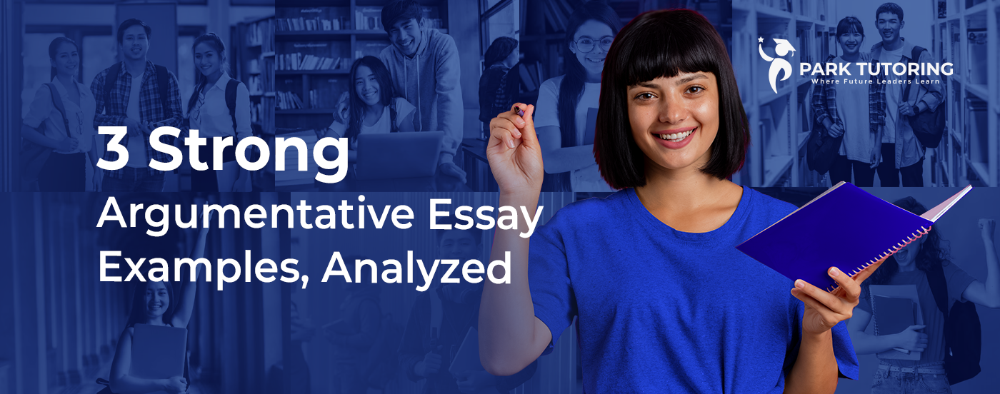 Strong Argumentative Essay